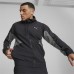 Мужская олимпийка Puma Fit Woven Jacket Puma Black L