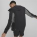 Мужская олимпийка Puma Fit Woven Jacket Puma Black L