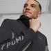 Мужская олимпийка Puma Fit Woven Jacket Puma Black L