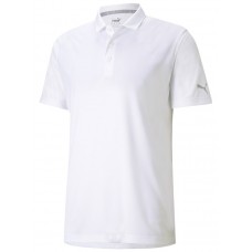 Поло Puma Gamer Polo Bright White L