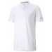 Polo Puma Gamer Polo Bright White M