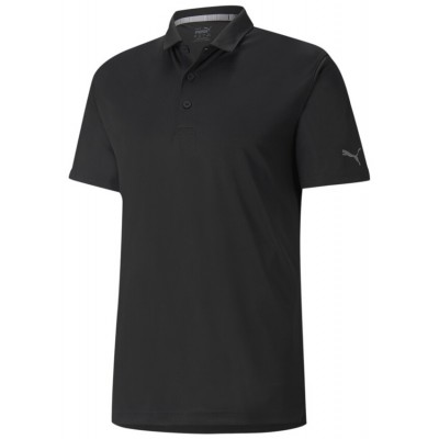 Поло Puma Gamer Polo Puma Black M