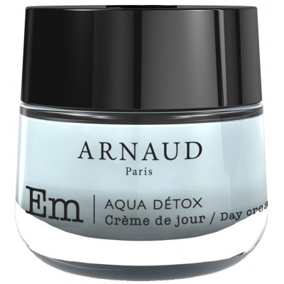 Крем для лица Arnaud Aqua Detox Day Cream Dry Skin 50ml