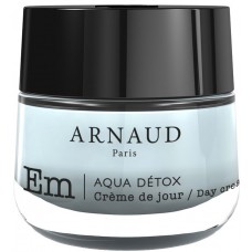 Cremă pentru față Arnaud Aqua Detox Day Cream Normal to Combination Skin 50ml