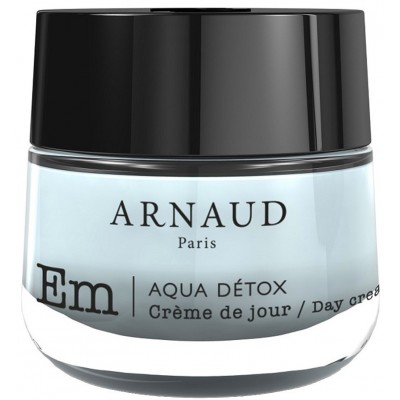 Крем для лица Arnaud Aqua Detox Day Cream Normal to Combination Skin 50ml