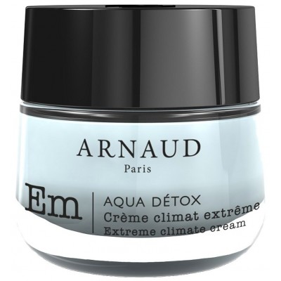 Крем для лица Arnaud Aqua Detox Extreme Climate Cream 50ml