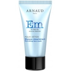 Mască pentru față Arnaud Aqua Detox Hydrating Mask 50ml