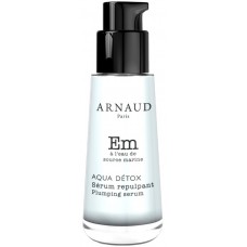 Ser pentru față Arnaud Aqua Detox Plumping Serum 30ml