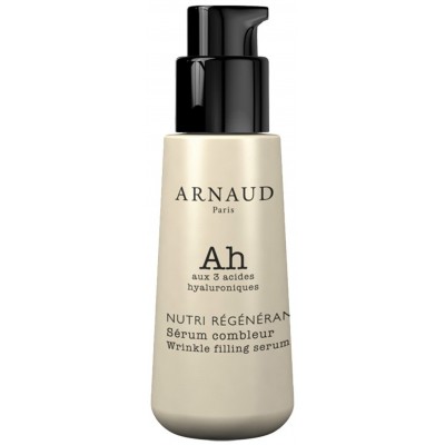 Ser pentru față Arnaud Nutri Regenerante Wrinkle Filling Serum 30ml