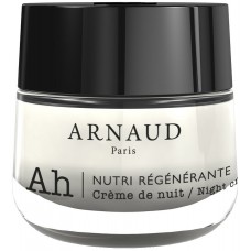 Cremă pentru față Arnaud Nutri Regenerante Night Cream 50ml