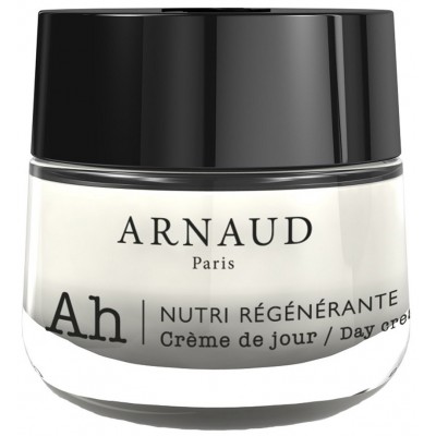 Крем для лица Arnaud Nutri Regenerante Day Cream 50ml