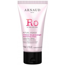 Скраб для лица Arnaud Rituel Visage Exfoliating Cream 50ml