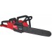 Цепная пила аккумуляторная Milwaukee M18FCHS-121 (4933464223)