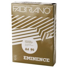 Бумага для печати Fabriano Eminence А4 90g/m2 500p