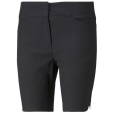 Pantaloni scurți de dame Puma W Bermuda Short Puma Black XS