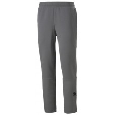 Pantaloni spotivi pentru bărbați Puma Power Cat Sweatpants Op Castlerock S