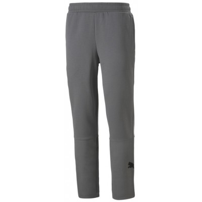 Pantaloni spotivi pentru bărbați Puma Power Cat Sweatpants Op Castlerock XS