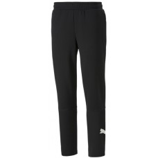 Pantaloni spotivi pentru bărbați Puma Power Cat Sweatpants Op Puma Black L