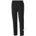 Pantaloni spotivi pentru bărbați Puma Power Cat Sweatpants Op Puma Black XS