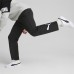 Pantaloni spotivi pentru bărbați Puma Power Cat Sweatpants Op Puma Black XS