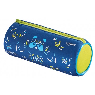 Школьный пенал Maped Boy Mini Cute