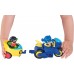 Машина Tomy DC 2in1 (E73260)