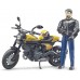 Мотоцикл Bruder (63053)