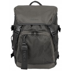 Rucsac pentru oraș Tucano Goal 13/14 Grey (BKGOAL-G)