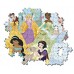 Puzzle Clementoni 104 Princess (20346)