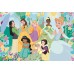 Puzzle Clementoni 104 Princess (20346)