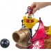 Navă Fisher-Price Shark Bite Pirate Ship (DHH61)