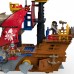 Navă Fisher-Price Shark Bite Pirate Ship (DHH61)