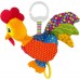 Игрушка для колясок и кроваток Lamaze (L27524)