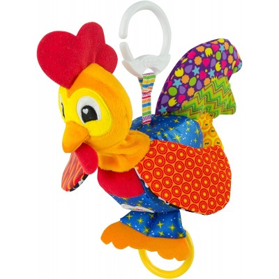 Игрушка для колясок и кроваток Lamaze (L27524)