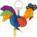 Игрушка для колясок и кроваток Lamaze (L27524)