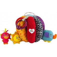 Jucărie pentru pătuturi si carucioare Lamaze (L27150)