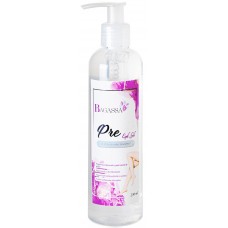 Gel inainte epilare Bagassa Pre Epil Gel 250ml