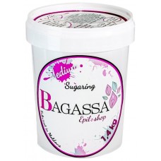 Паста для шугаринга Bagassa Medium 1.4kg