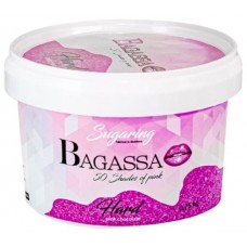 Паста для шугаринга Bagassa 50 Shades of Pink Hard 0.75kg