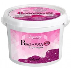 Паста для шугаринга Bagassa 50 Shades of Pink Hard 3kg