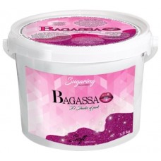 Паста для шугаринга Bagassa 50 Shades of Pink Soft 3kg