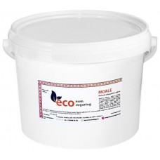 Паста для шугаринга Bagassa Eco Soft 3kg