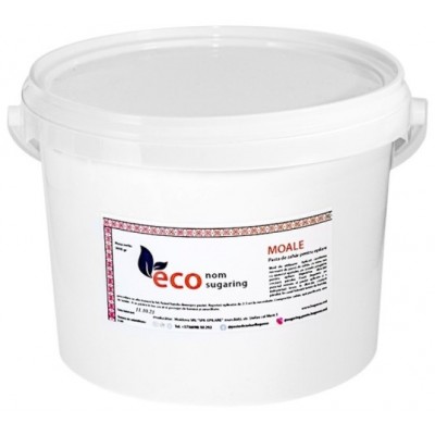 Pasta de zahar Bagassa Eco Soft 3kg