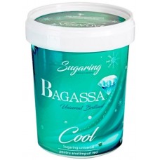 Паста для шугаринга Bagassa Universal Brilliant Cool 1.4kg