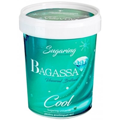 Pasta de zahar Bagassa Universal Brilliant Cool 1.4kg