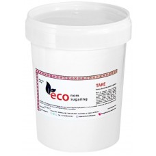 Паста для шугаринга Bagassa Eco Hard Natural 1.4kg