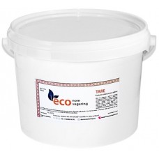 Паста для шугаринга Bagassa Eco Hard Natural 3kg