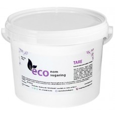 Паста для шугаринга Bagassa Eco Hard Grape 3kg