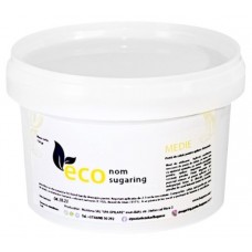 Паста для шугаринга Bagassa Eco Medium Banana 0.75kg