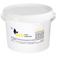 Паста для шугаринга Bagassa Eco Medium Banana 3kg